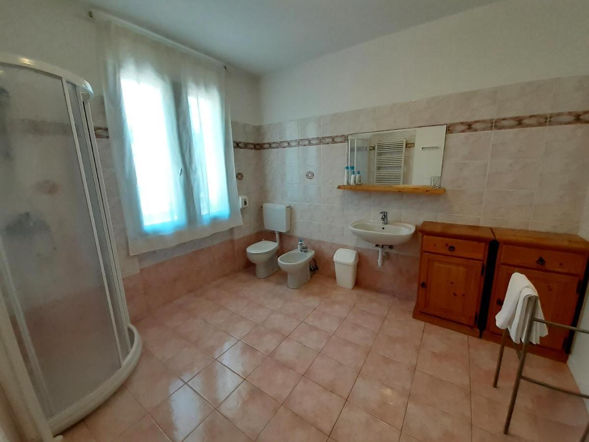 Locanda Dal Barba Villa Lagarina エクステリア 写真