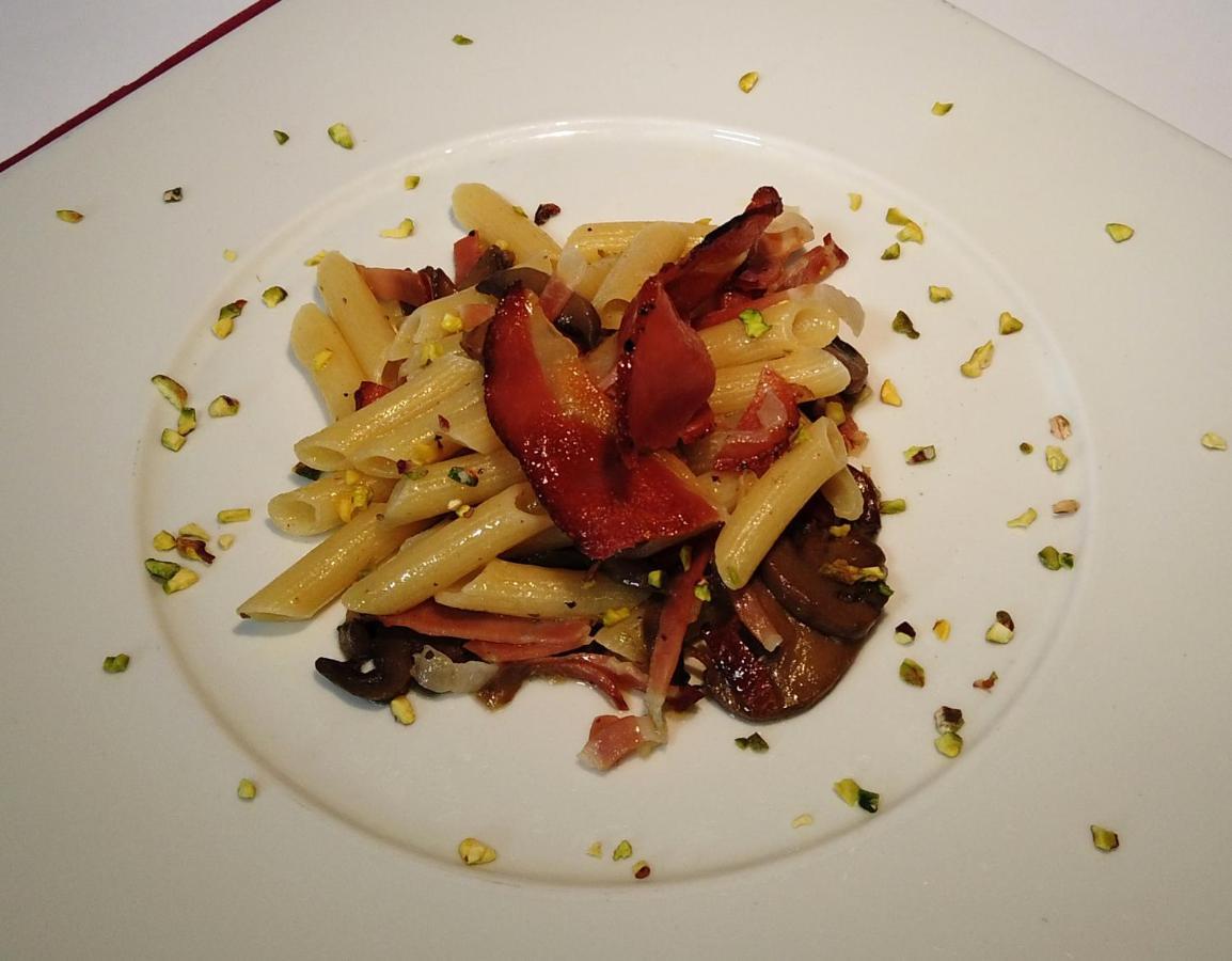 Locanda Dal Barba Villa Lagarina エクステリア 写真
