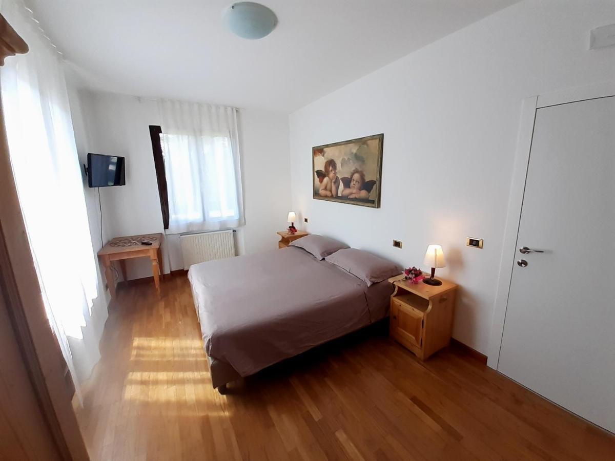 Locanda Dal Barba Villa Lagarina エクステリア 写真