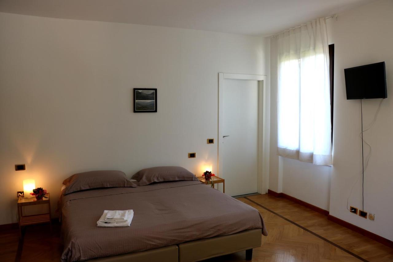 Locanda Dal Barba Villa Lagarina エクステリア 写真